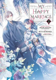 My Happy Marriage 2 My Happy Marriage 2