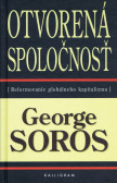 Otvorená spoločnosť Otvorená spoločnosť