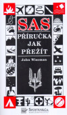 SAS příručka jak přežít SAS příručka jak přežít