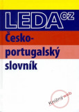 Česko - portugalský slovník (199,5tisíc) Česko - portugalský slovník (199,5tisíc)