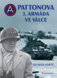 Pattonova 3. armáda ve válce Pattonova 3. armáda ve válce