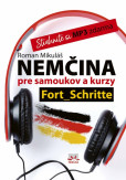 Nemčina pre samoukov a kurzy Nemčina pre samoukov a kurzy