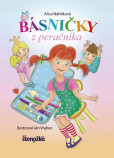 Básničky z peračníka Básničky z peračníka
