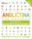 Angličtina pre každého - Učebnica: Úroveň 3 Stredne pokročilý Angličtina pre každého - Učebnica: Úroveň 3 Stredne pokročilý