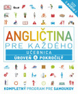 Angličtina pre každého - Učebnica: Úroveň 4 Pokročilý Angličtina pre každého - Učebnica: Úroveň 4 Pokročilý