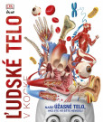 Ľudské telo v kocke Ľudské telo v kocke