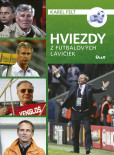 Hviezdy z futbalových lavičiek Hviezdy z futbalových lavičiek