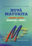 Nová maturita - Ruský jazyk - Monitor testy Nová maturita - Ruský jazyk - Monitor testy