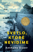 Svetlo, ktoré nevidíme Svetlo, ktoré nevidíme