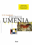 Príbeh umenia Príbeh umenia