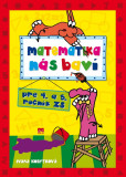 Matematika nás baví Matematika nás baví