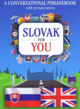 Slovak for you Slovak for you