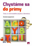 Chystáme sa do prímy Chystáme sa do prímy
