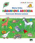 Hádanková abeceda Hádanková abeceda