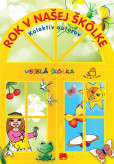 Rok v našej škôlke Rok v našej škôlke