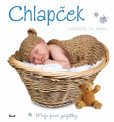 Chlapček - Moje prvé zážitky Chlapček - Moje prvé zážitky