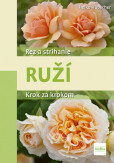 Rez a strihanie ruží Rez a strihanie ruží