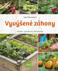 Vyvýšené záhony Vyvýšené záhony