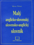 Malý anglicko-slovenský slovensko-anglický slovník Malý anglicko-slovenský slovensko-anglický slovník
