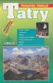 Tatry - Poznajemy Slowację - Przewodnik turystyczny