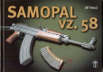 Samopal vz. 58 Samopal vz. 58