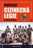 Moderní cizinecká legie Moderní cizinecká legie
