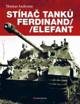 Stíhač tanků Ferdinand/Elefant Stíhač tanků Ferdinand/Elefant
