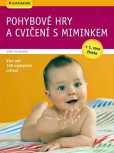 Pohybové hry a cvičení s miminkem Pohybové hry a cvičení s miminkem
