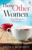 Those Other Women Those Other Women