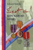 Šest dní kdy národ věděl Šest dní kdy národ věděl