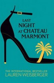 Last Night at Chateau Marmont Last Night at Chateau Marmont
