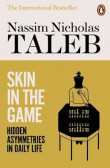 Skin in the Game : Hidden Asymmetries in Skin in the Game : Hidden Asymmetries in