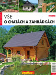 Vše o chatách a zahrádkách Vše o chatách a zahrádkách