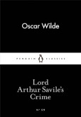 Lord Arthur Savile´s Crime Lord Arthur Savile´s Crime