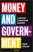 Money and Government Money and Government