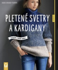 Pletené svetry a kardigany Pletené svetry a kardigany