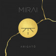 MIRAI: Arigato - CD MIRAI: Arigato - CD