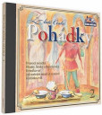 Zlaté České pohádky 2. - 1 CD Zlaté České pohádky 2. - 1 CD
