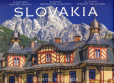 Slovakia - Portrét krajiny Slovakia - Portrét krajiny