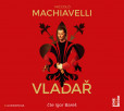 Vladař - CDmp3 Vladař - CDmp3