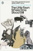 The Little Town Where Time Stood Still The Little Town Where Time Stood Still