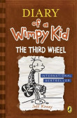 Diary of a Wimpy Kid 7 - The Third Wheel Diary of a Wimpy Kid 7 - The Third Wheel