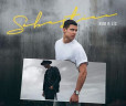 Sebastian: Rub a líc - CD Sebastian: Rub a líc - CD