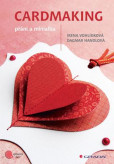 Cardmaking - přání a minialba Cardmaking - přání a minialba