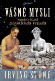 Vášně mysli - Román o životě Sigmunda Freuda Vášně mysli - Román o životě Sigmunda Freuda