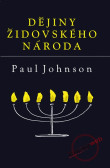 Dějiny židovského národa - 3.vydání Dějiny židovského národa - 3.vydání
