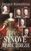 Synové Marie Terezie - 2.vydání Synové Marie Terezie - 2.vydání