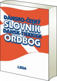 Dánsko-český slovník - 2. vydání Dánsko-český slovník - 2. vydání