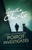 Poirot Investigates Poirot Investigates