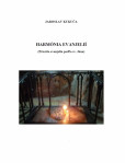 Harmónia evanjelií (Priorita evanjelia podľa sv. Jána) Harmónia evanjelií (Priorita evanjelia podľa sv. Jána)